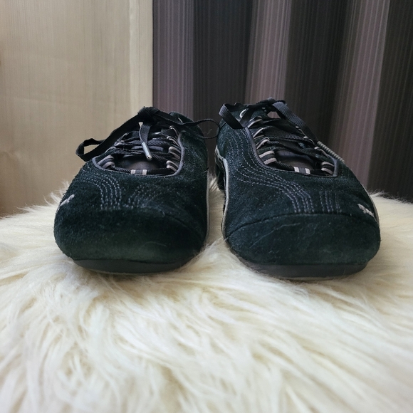 Women's PUMA Speedcat Sneaker Size 7.5 - Picture 4 of 9